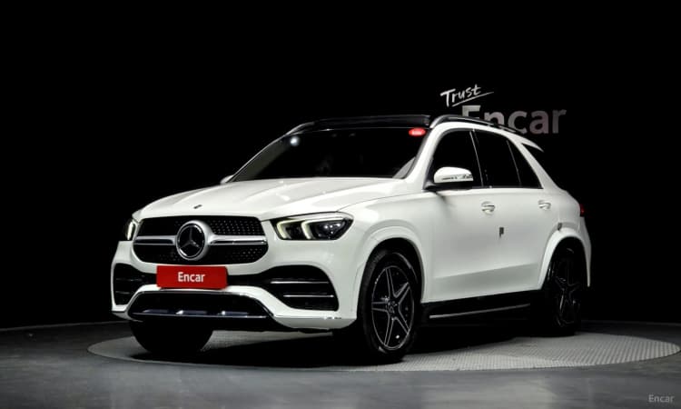 GLE-Class W167
