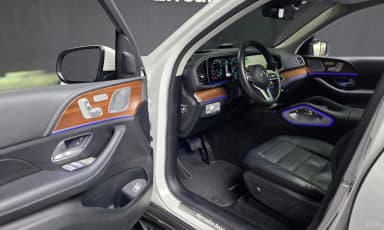 GLE-Class W167