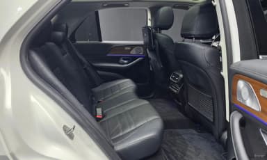 GLE-Class W167