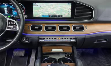 GLE-Class W167