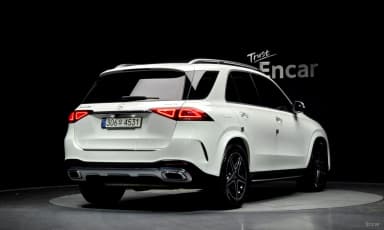GLE-Class W167