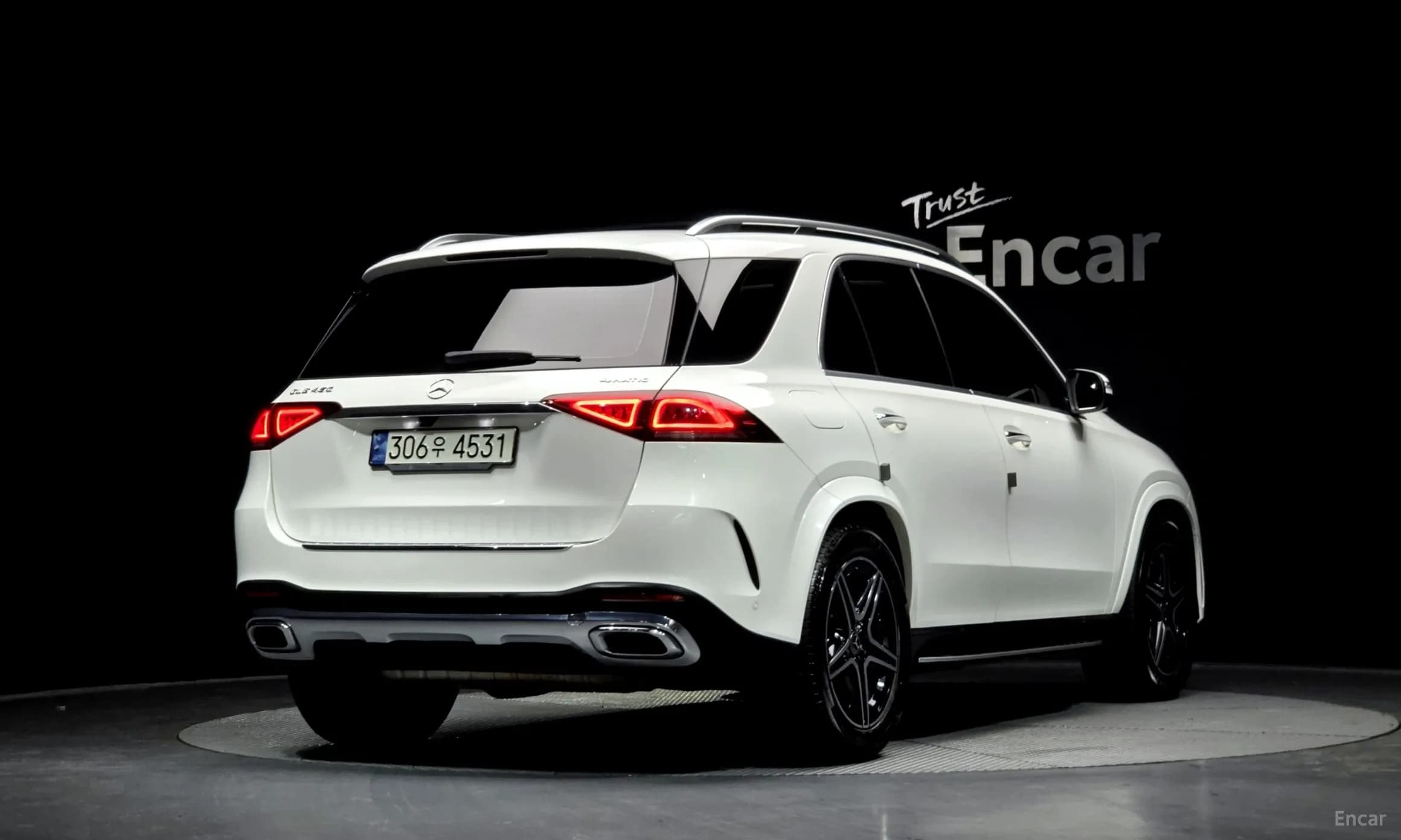 GLE-Class W167