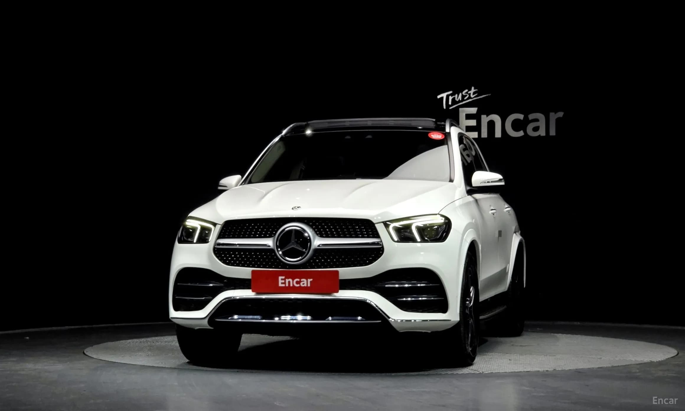 GLE-Class W167