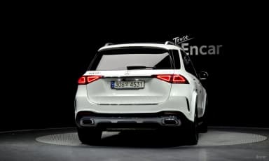 GLE-Class W167
