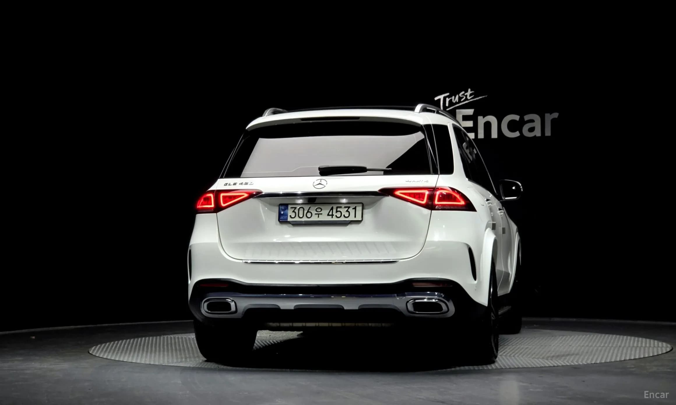 GLE-Class W167