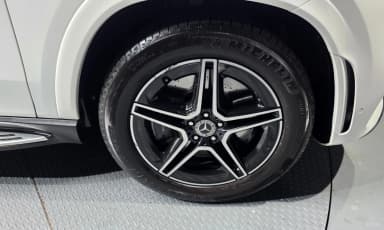 GLE-Class W167