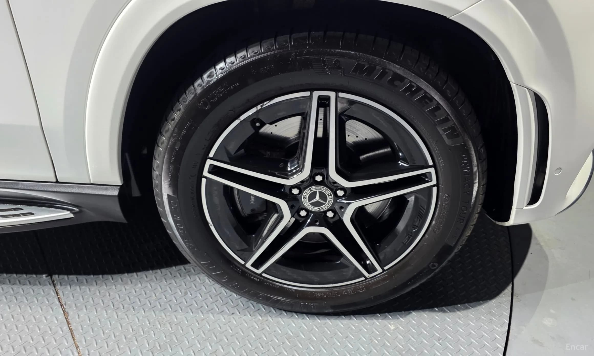 GLE-Class W167