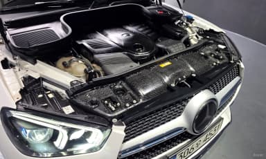 GLE-Class W167