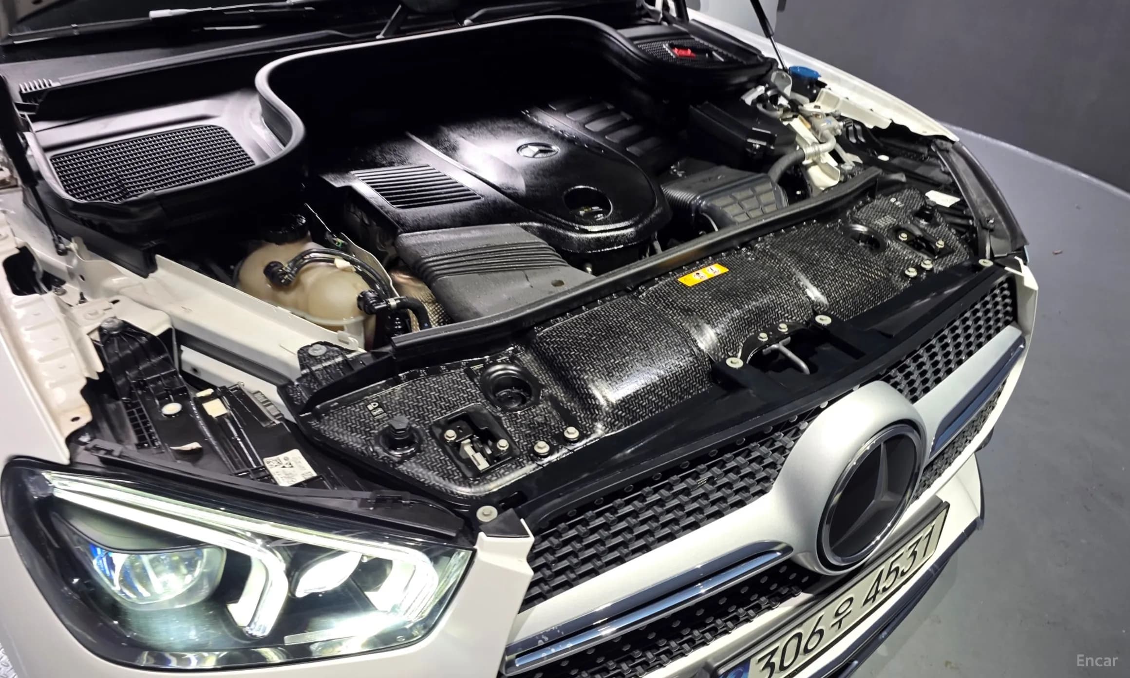 GLE-Class W167