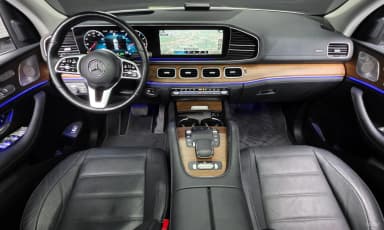 GLE-Class W167