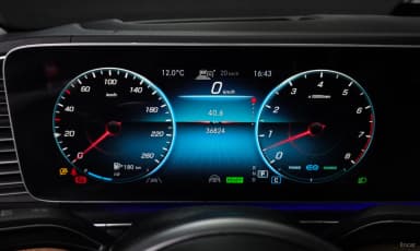 GLE-Class W167