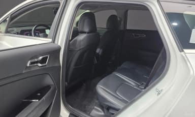 Sportage 5th Generation