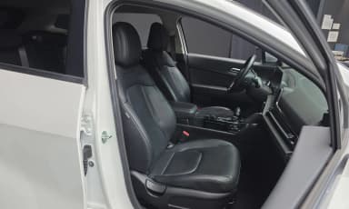 Sportage 5th Generation