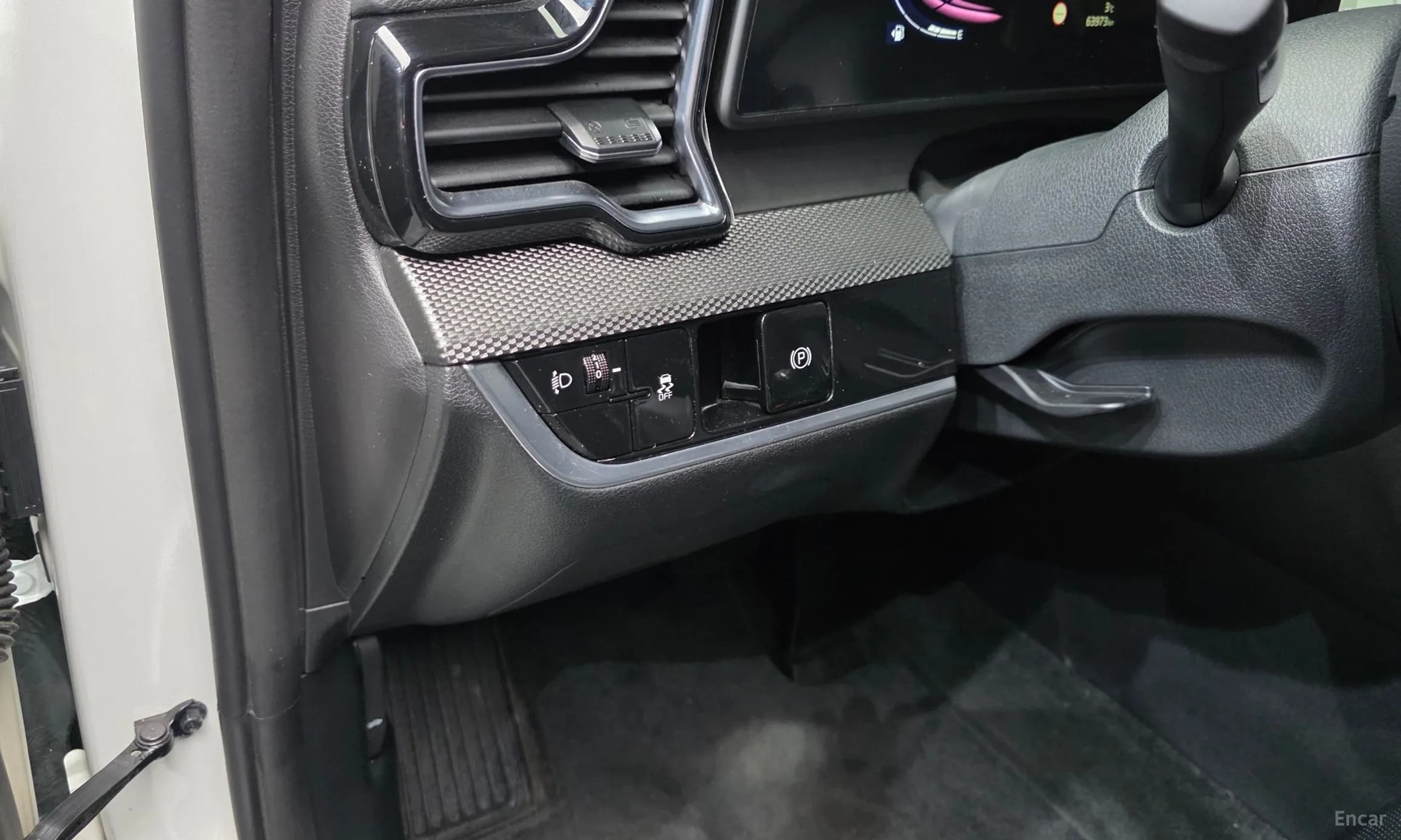 Sportage 5th Generation