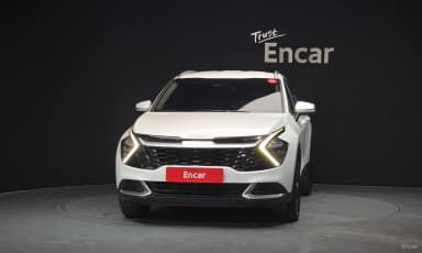 Sportage 5th Generation