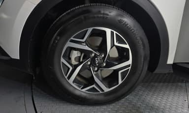 Sportage 5th Generation