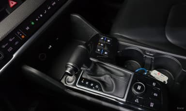 Sportage 5th Generation