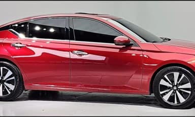 Altima (L34)