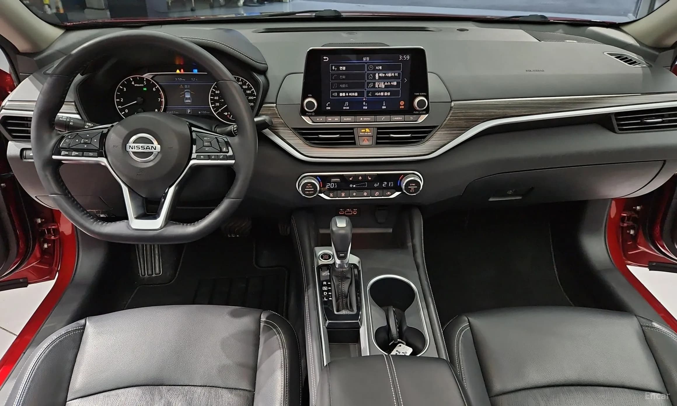Altima (L34)