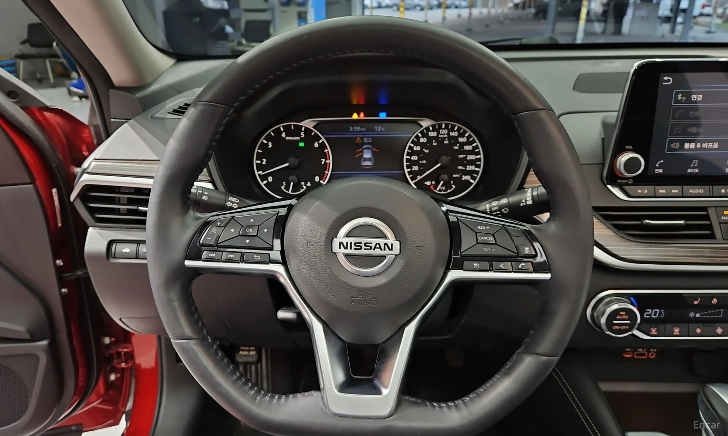 Altima (L34)
