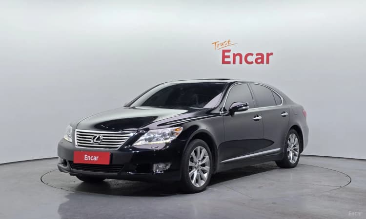 LS460