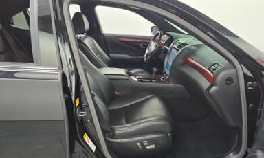LS460