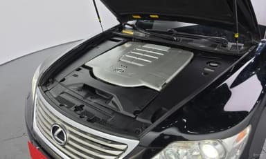 LS460