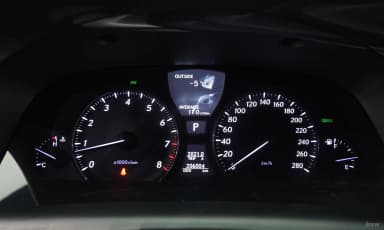 LS460