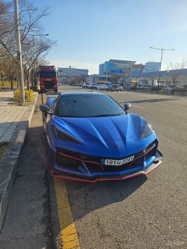 Corvette