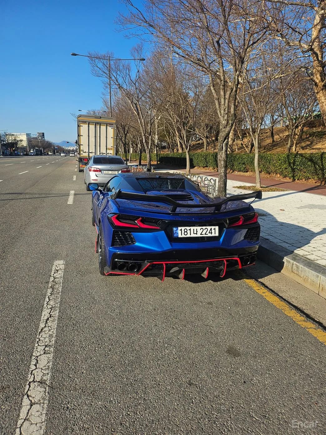 Corvette