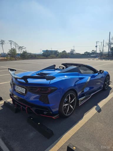 Corvette
