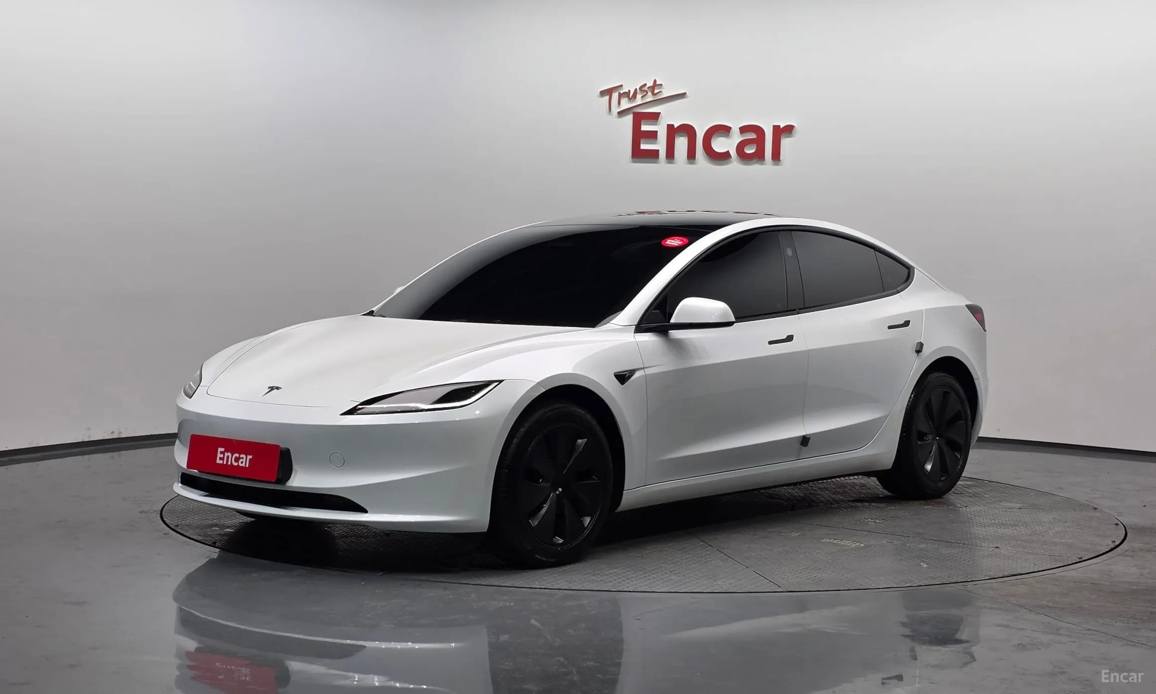 Model 3