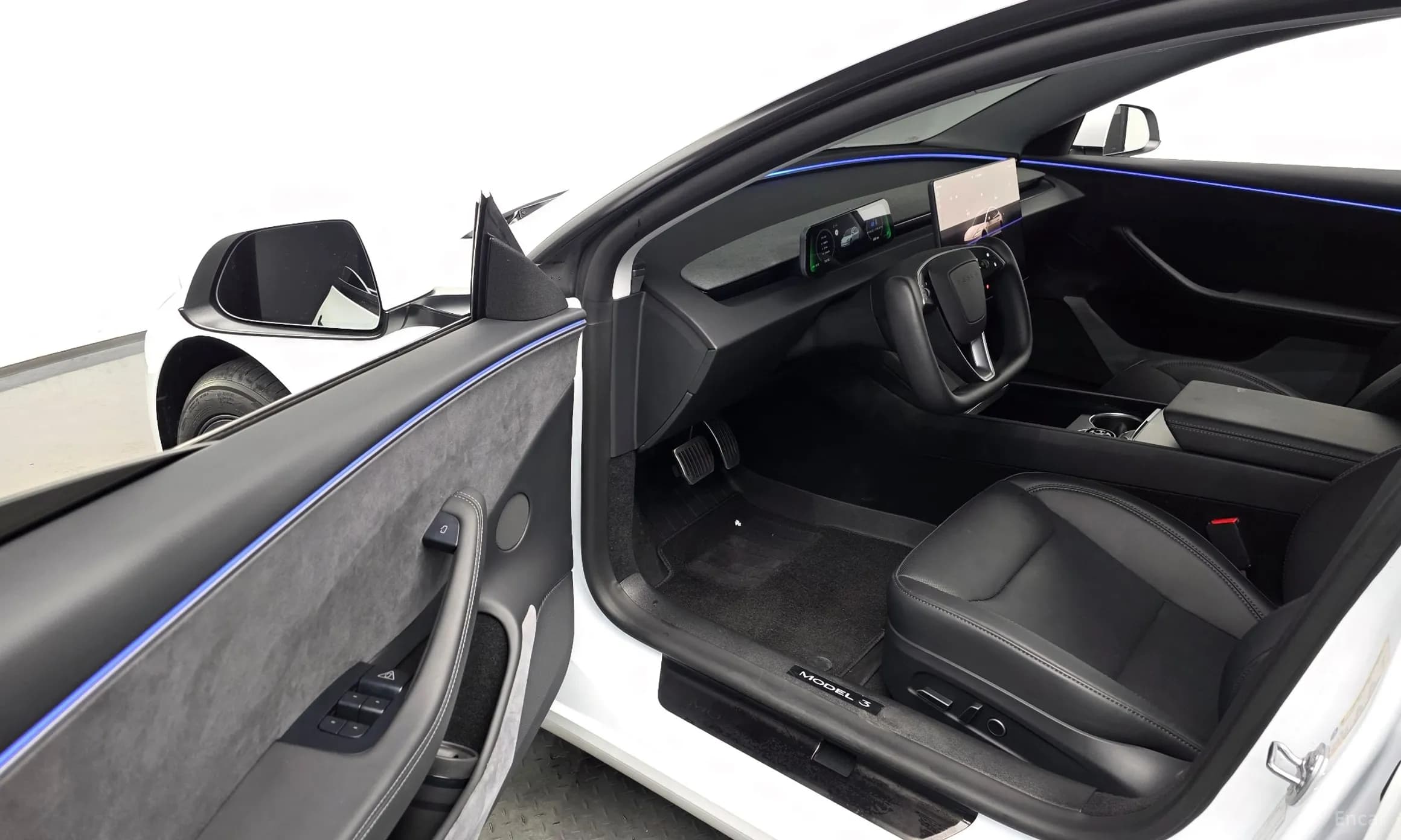 Model 3