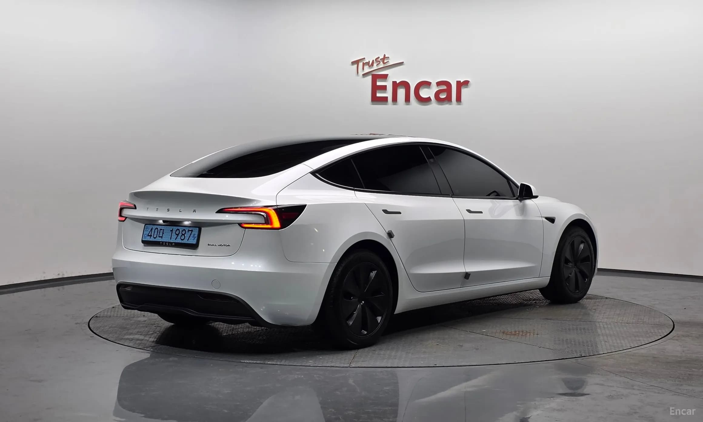 Model 3