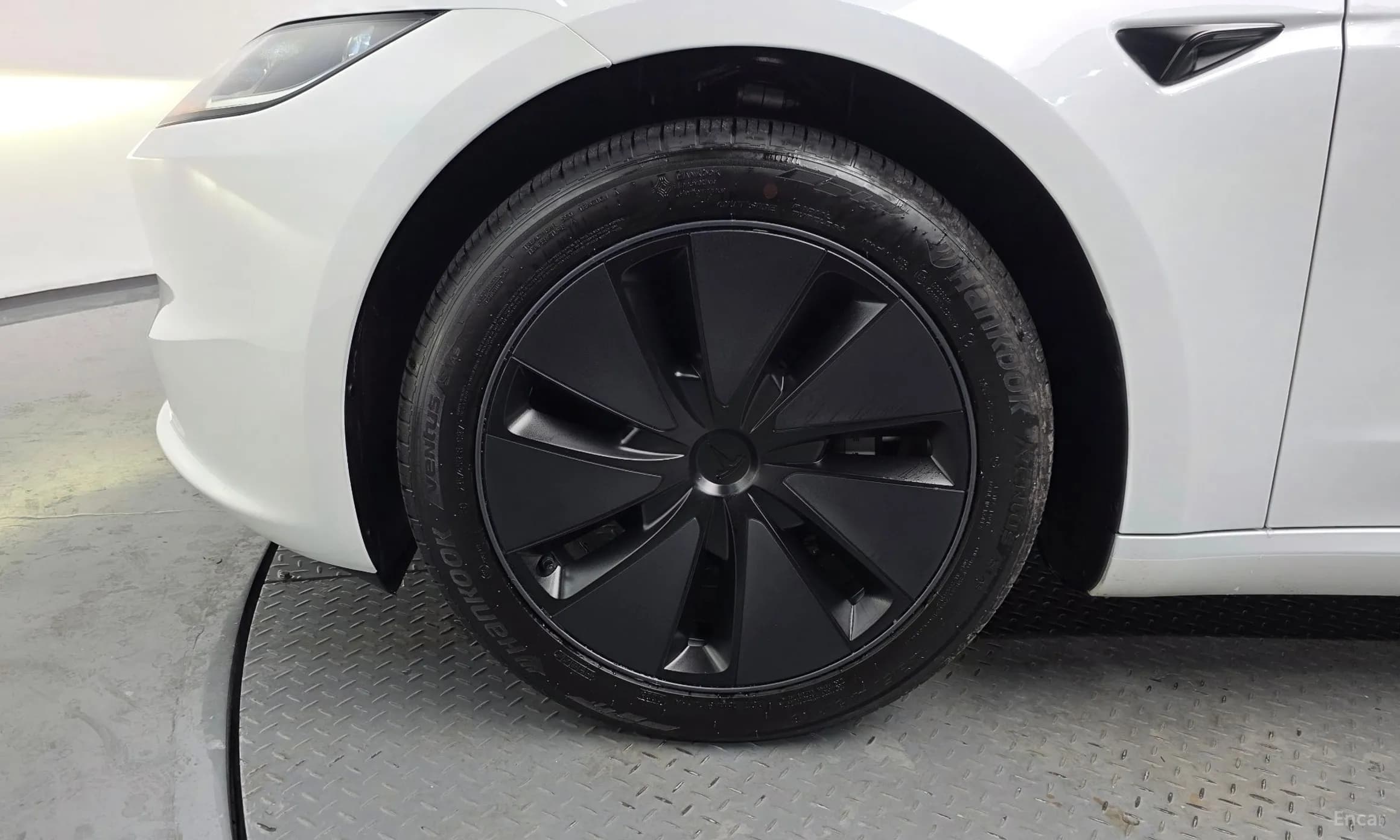 Model 3