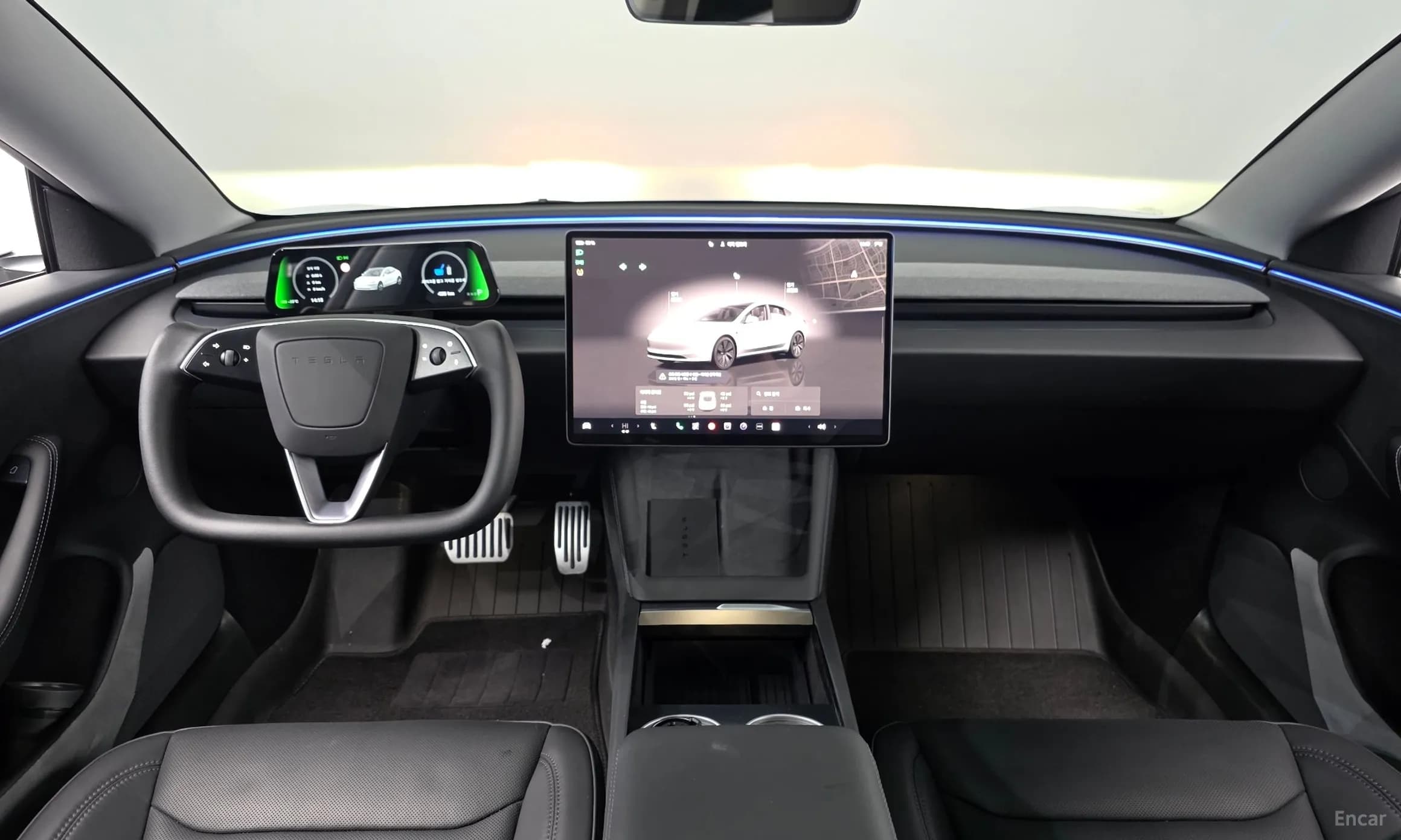 Model 3