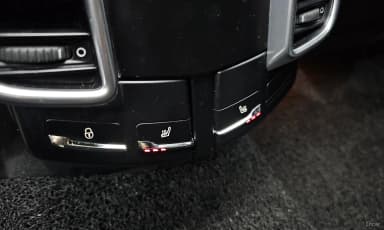 New Cayenne