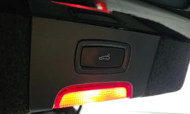 New Cayenne