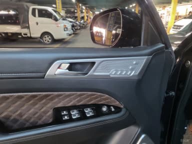 Rexton