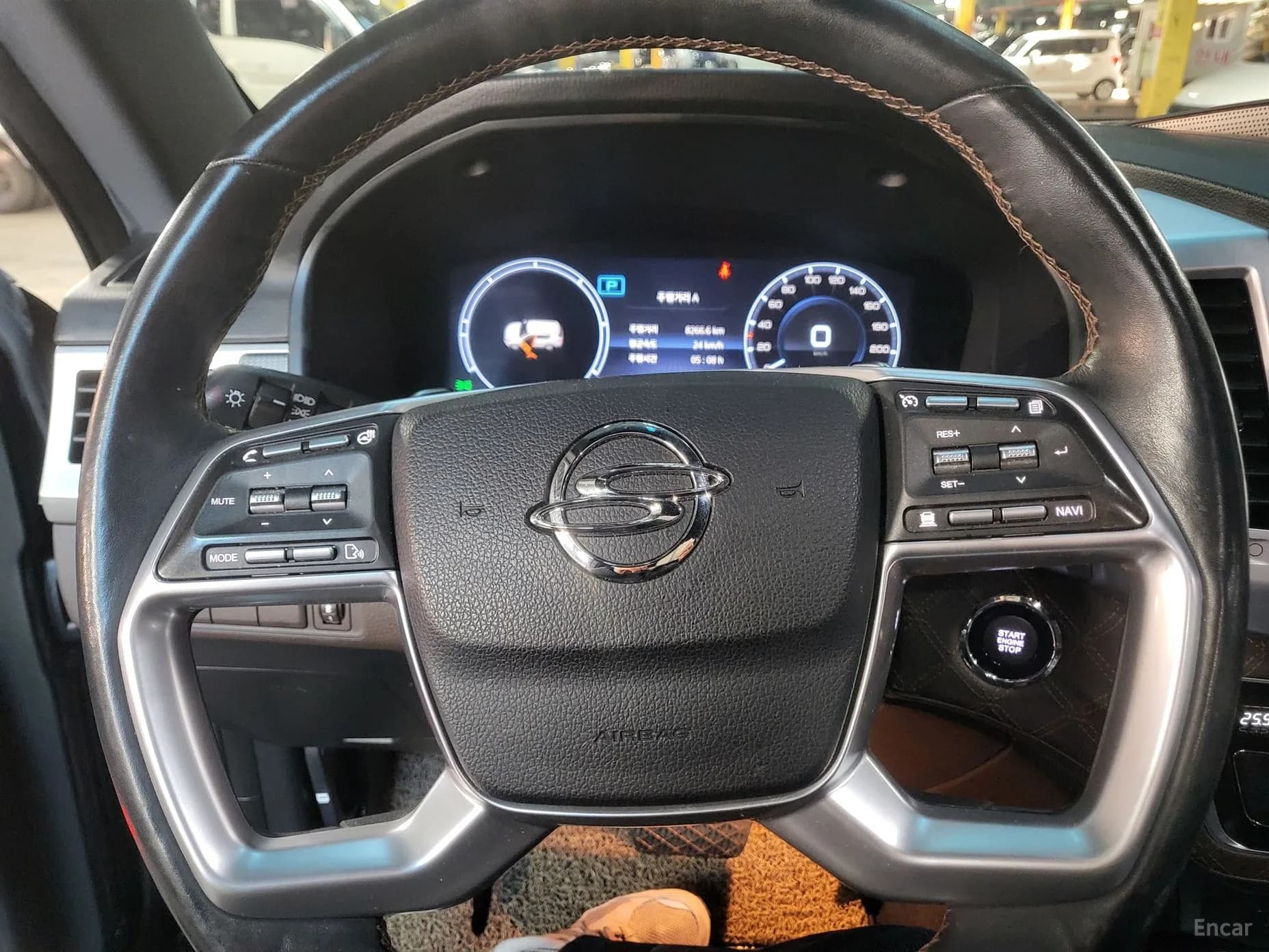 Rexton