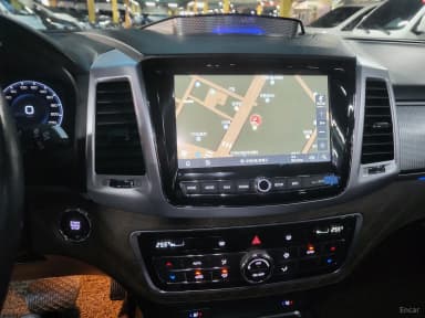 Rexton