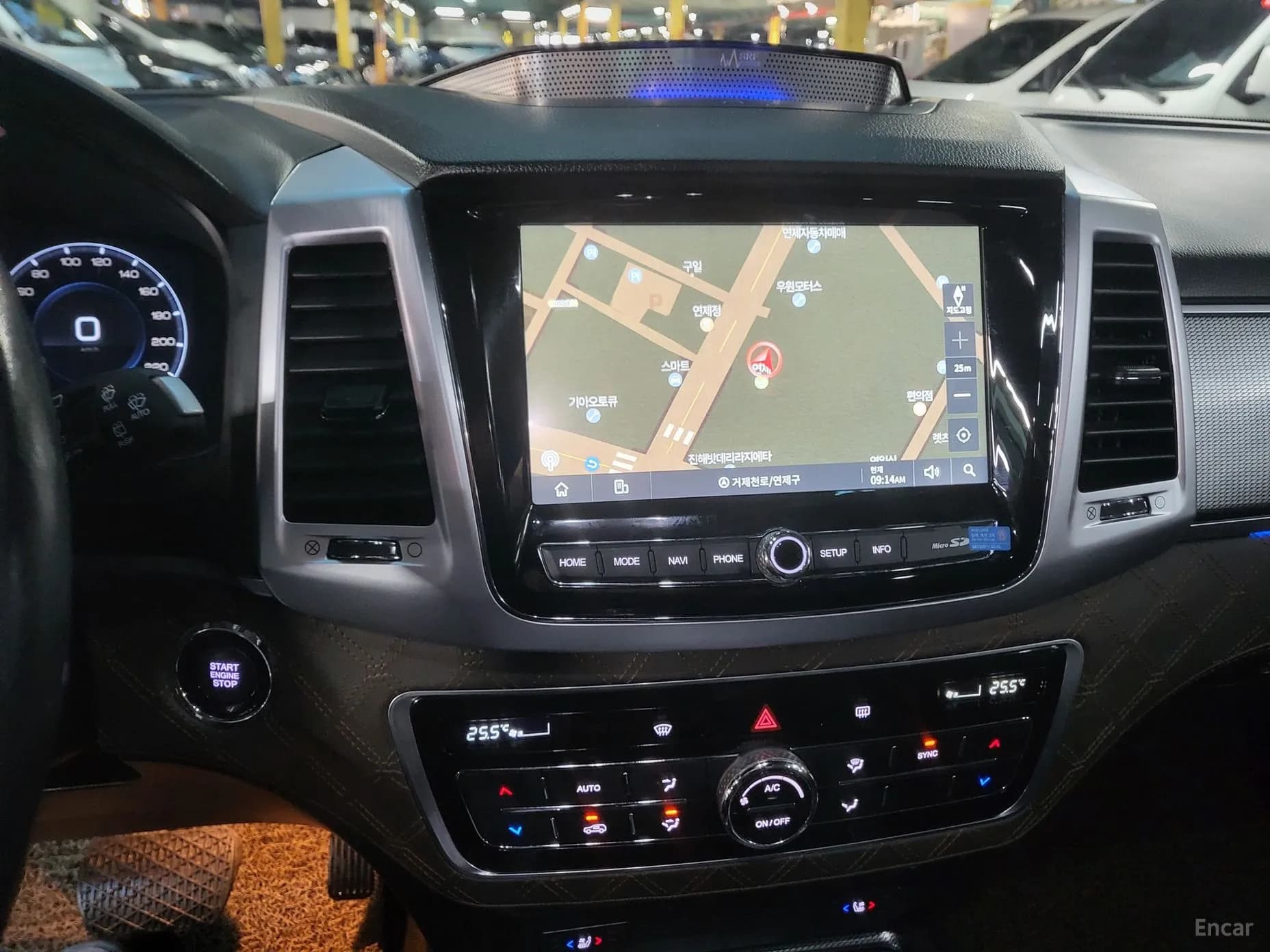 Rexton