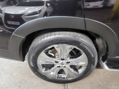 Rexton
