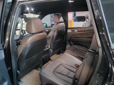 Rexton