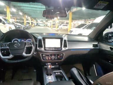 Rexton