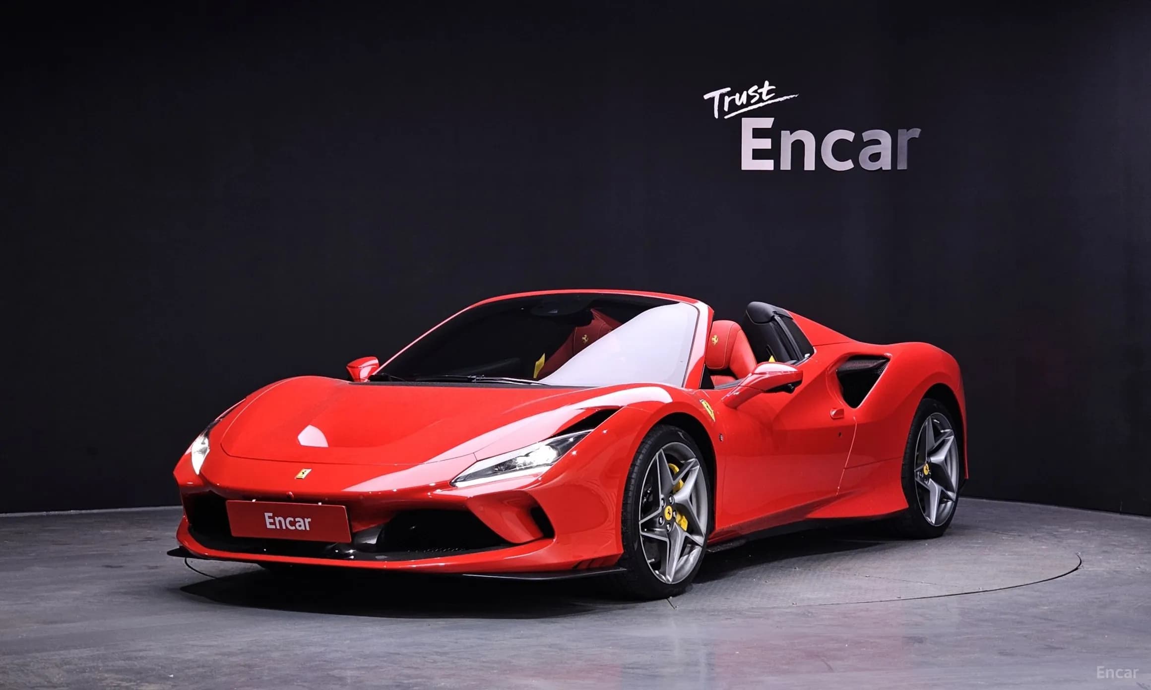 F8 Spider