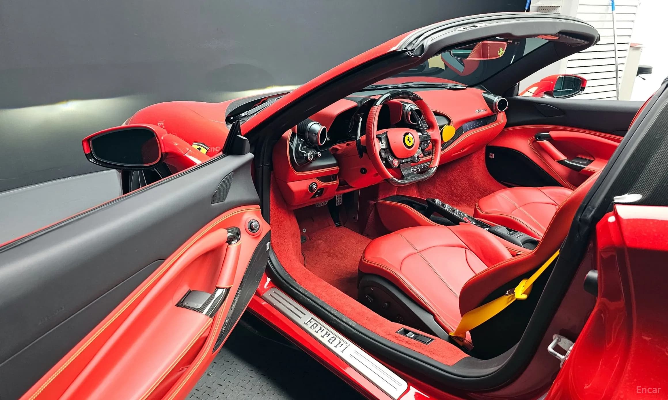 F8 Spider