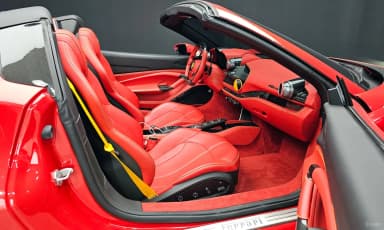 F8 Spider
