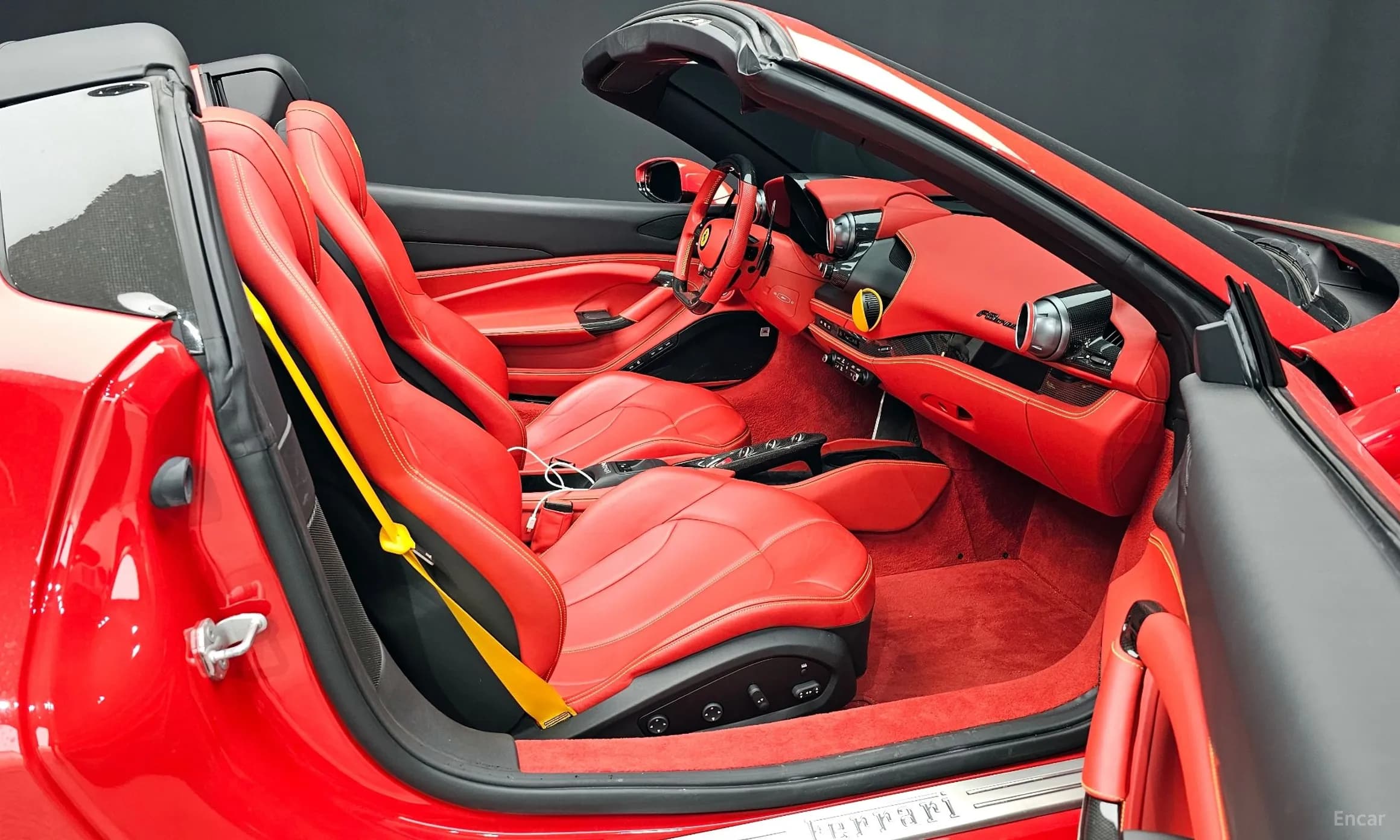 F8 Spider