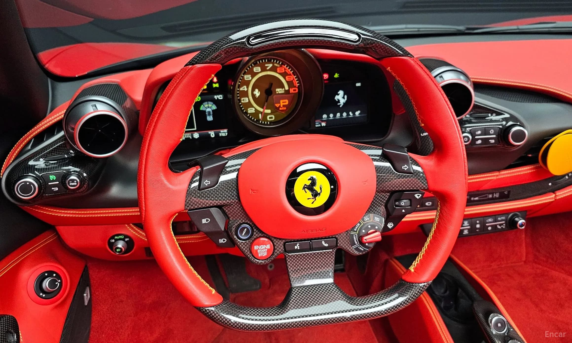 F8 Spider